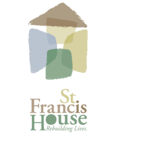 Fundraising Page: St. Francis House